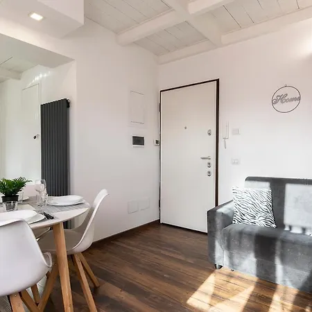 Apartment Elegant Statuario Rome