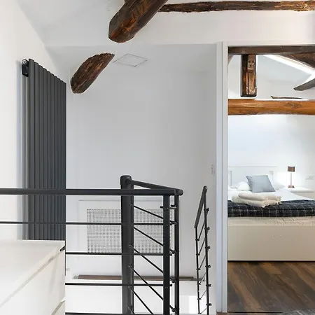 Apartment Elegant Statuario Rome