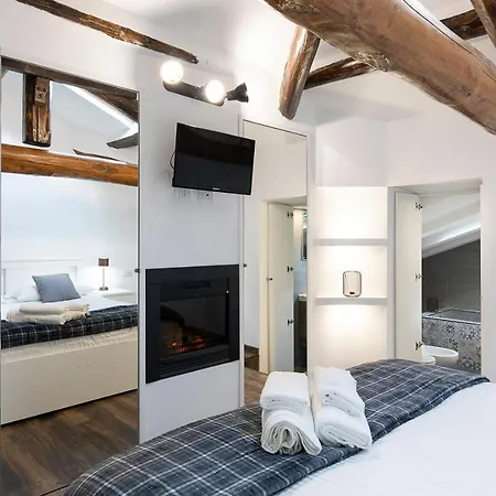 Apartment Elegant Statuario