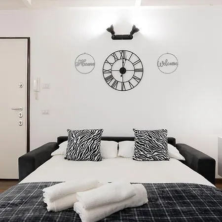 Apartment Elegant Statuario Rome
